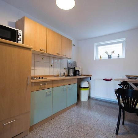 Ferienwohnung Entspanntes wohnen in Ostseenähe, gute Anbindung Ratekau Exterior foto