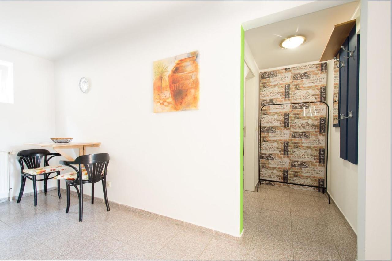 Ferienwohnung Entspanntes wohnen in Ostseenähe, gute Anbindung Ratekau Exterior foto